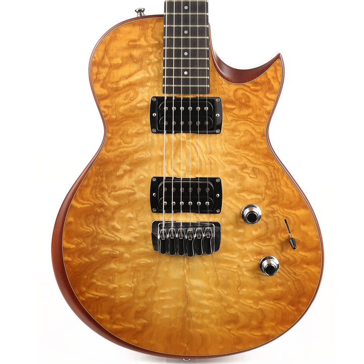 Taylor SB-1 Quilt Top Electric Guitar 2008