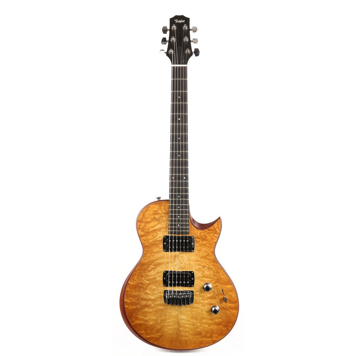 Taylor SB-1 Quilt Top Electric Guitar 2008