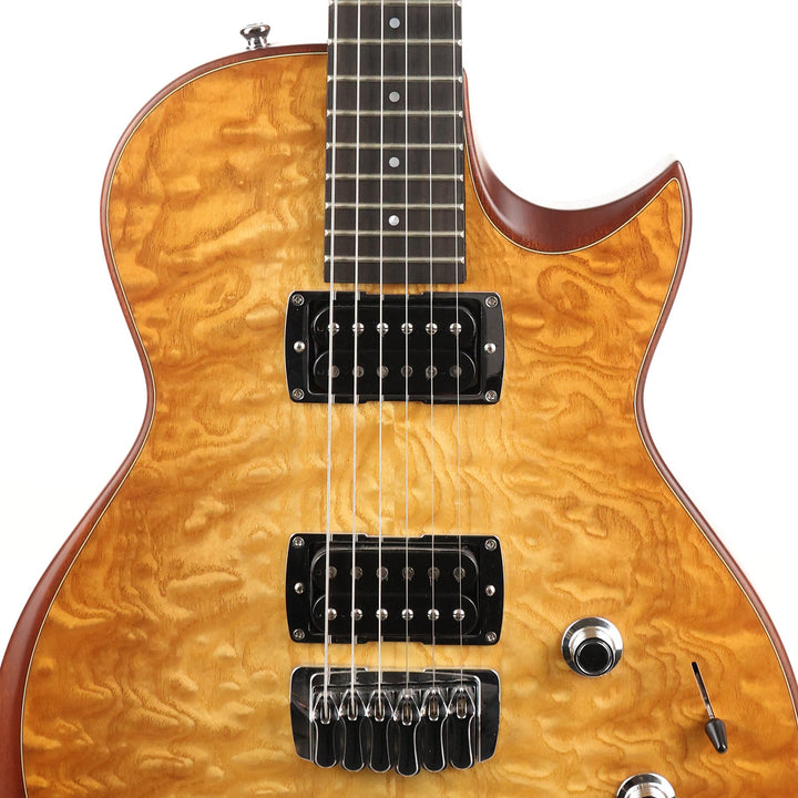 Taylor SB-1 Quilt Top Electric Guitar 2008