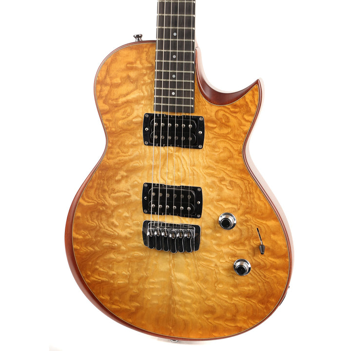 Taylor SB-1 Quilt Top Electric Guitar 2008