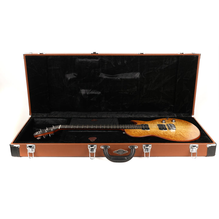 Taylor SB-1 Quilt Top Electric Guitar 2008