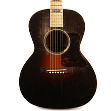 1933 Gibson L-C Century of Progress Acoustic Guitar Sunburst