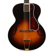 Gibson Custom Shop 1934 L-5 Reissue Acoustic Archtop Guitar Sunburst James Hutchins 2008