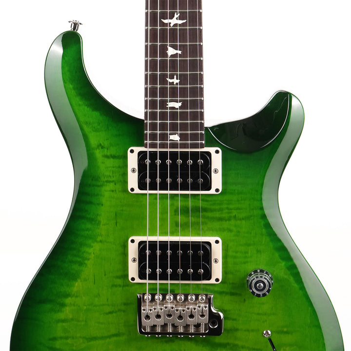 What Electric Guitar Has the Thinnest Neck