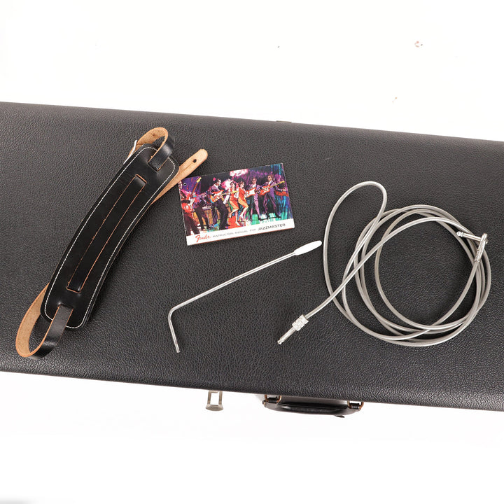 1965 Fender Jazzmaster Sunburst