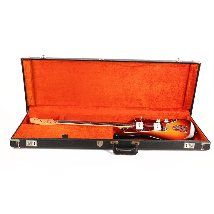 1965 Fender Jazzmaster Sunburst