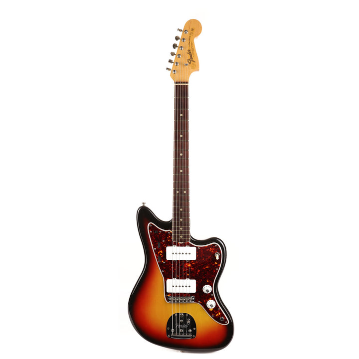 1965 Fender Jazzmaster Sunburst