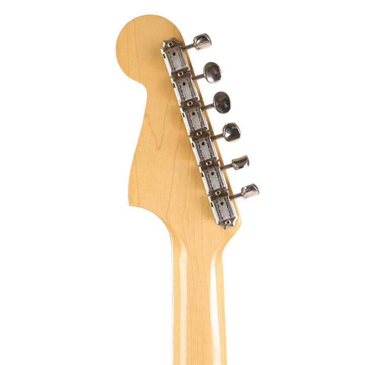 1965 Fender Jazzmaster Sunburst