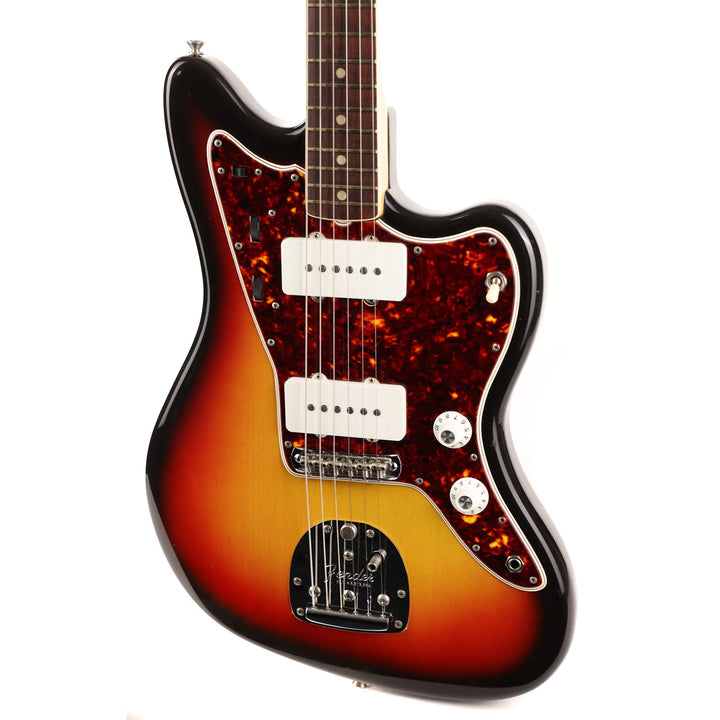 1965 Fender Jazzmaster Sunburst