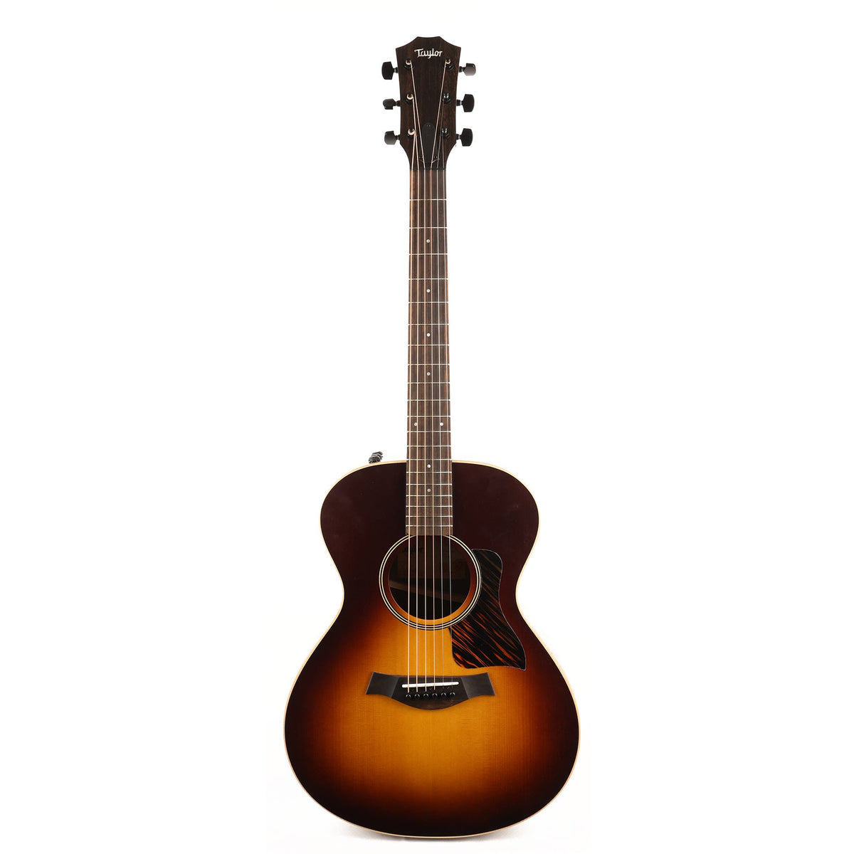 Taylor American Dream AD12e-SB Grand Concert Acoustic-Electric Sunburst 2023 — 2
