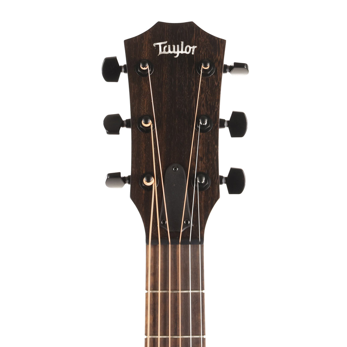Taylor American Dream AD12e-SB Grand Concert Acoustic-Electric Sunburst 2023 — 4