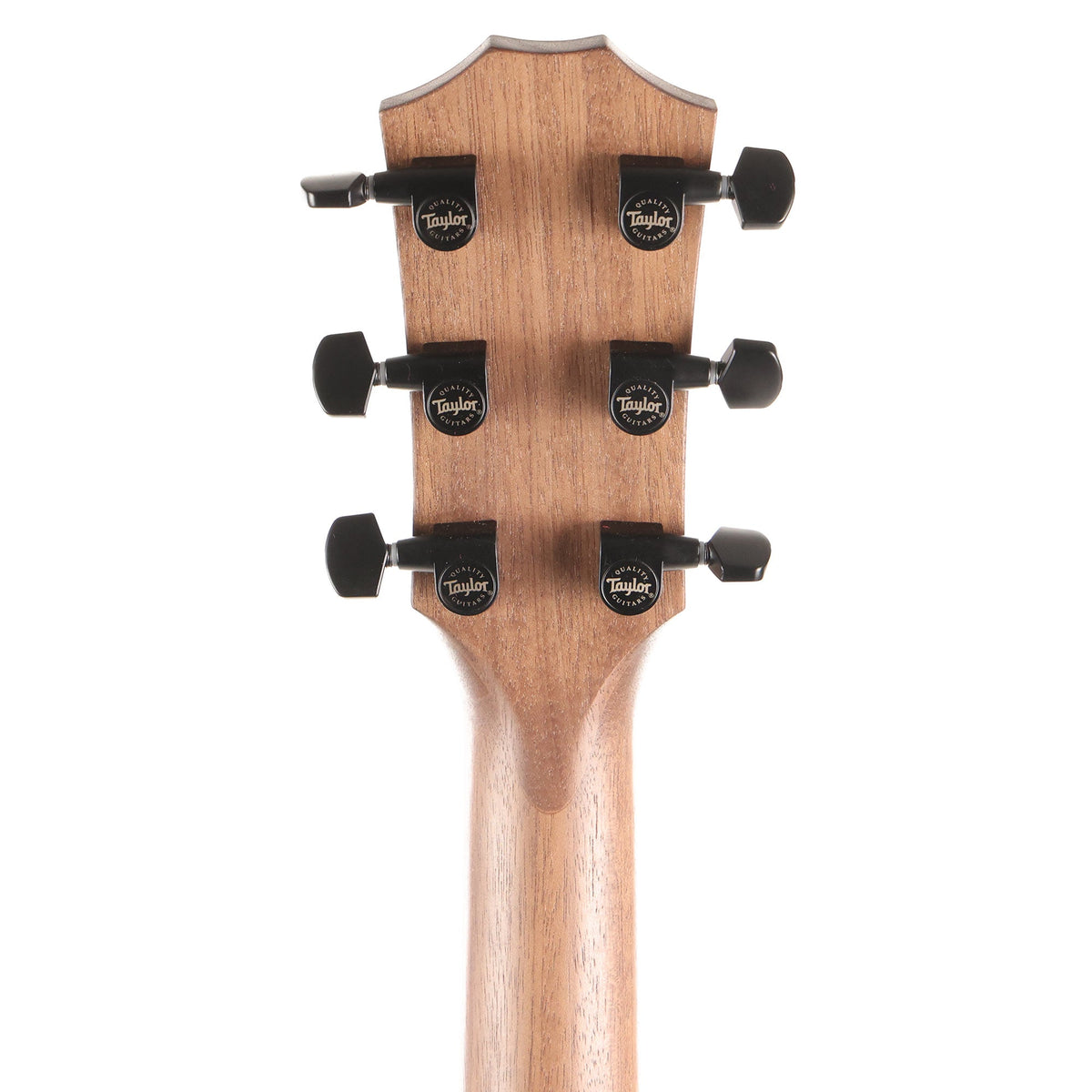 Taylor American Dream AD12e-SB Grand Concert Acoustic-Electric Sunburst 2023 — 5