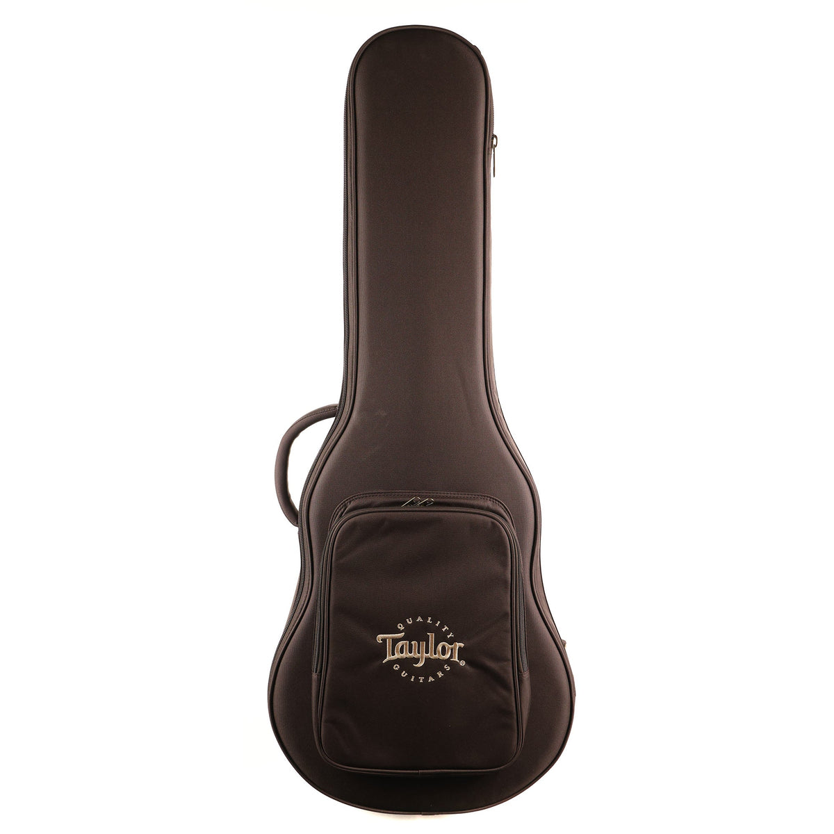 Taylor American Dream AD12e-SB Grand Concert Acoustic-Electric Sunburst 2023 — 9