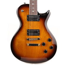 PRS SE McCarty 594 Singlecut Standard McCarty Tobacco Sunburst