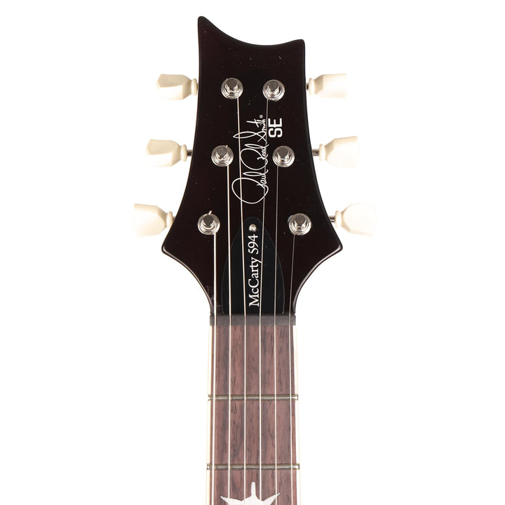 PRS SE McCarty 594 Singlecut Standard McCarty Tobacco Sunburst