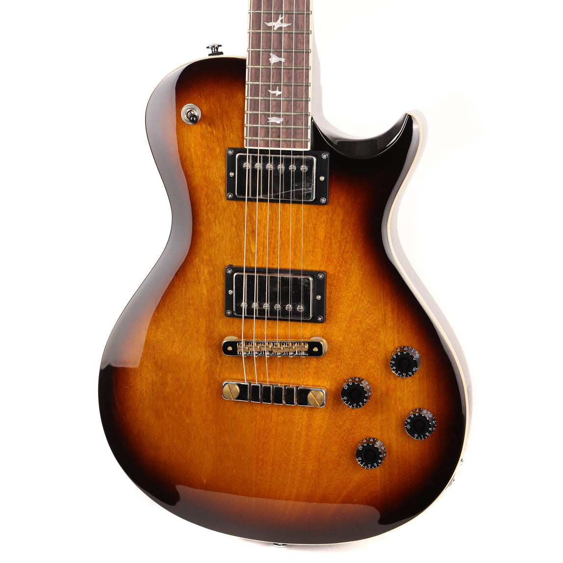 prs se mccarty 594 singlecut standard tobacco sunburst McCarty (154) timeless appearance Paul Reed Smith SE McCarty