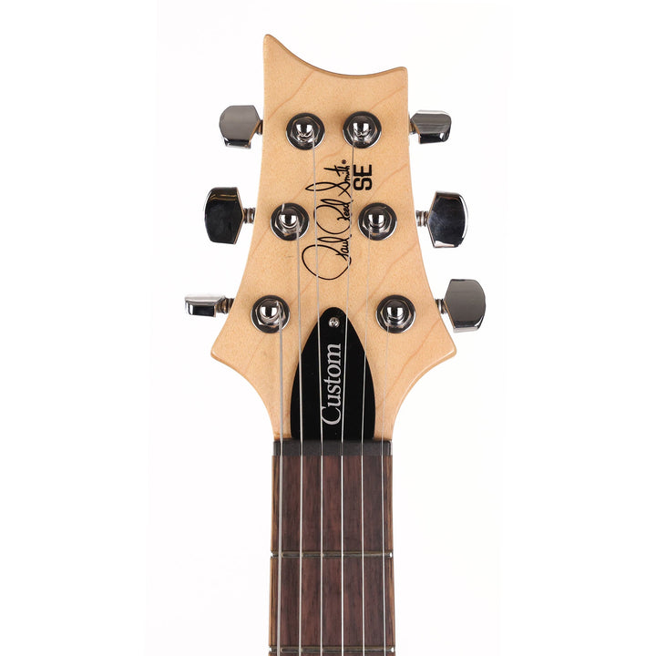 PRS SE Custom 24 Faded Blue