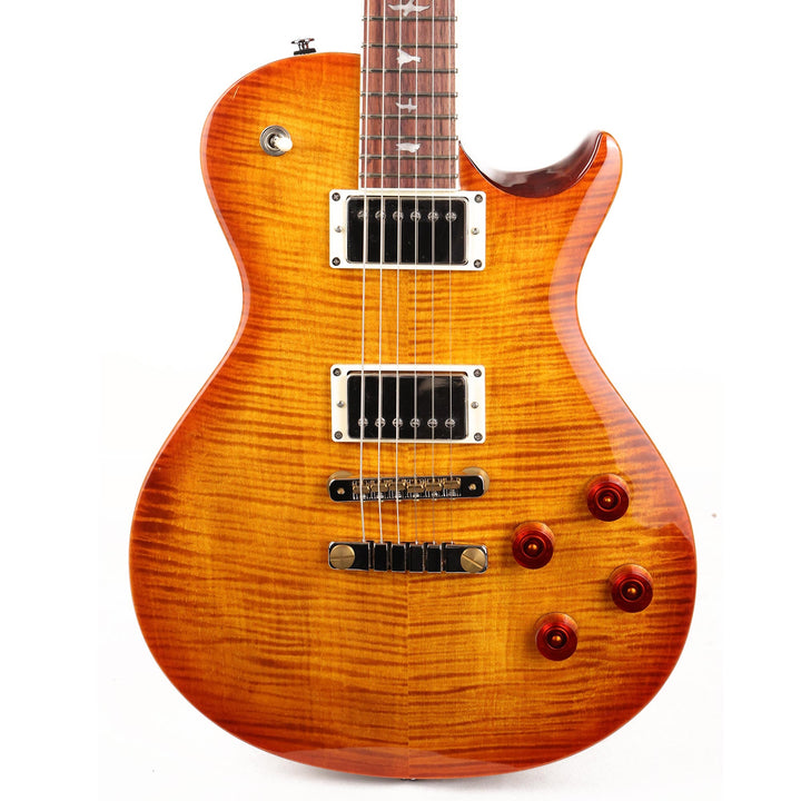 PRS SE McCarty 594 Singlecut Vintage Sunburst