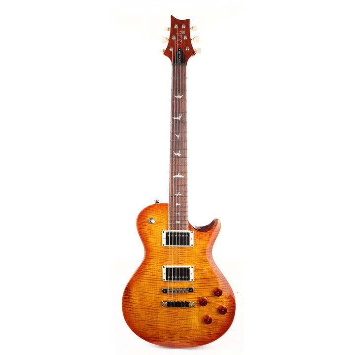 PRS SE McCarty 594 Singlecut Vintage Sunburst