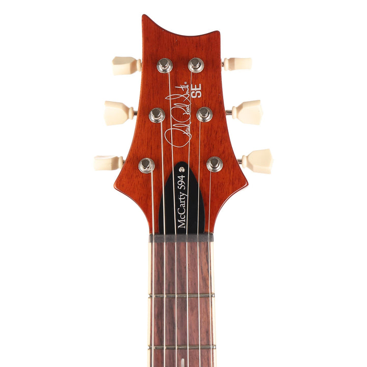 PRS SE McCarty 594 Singlecut Vintage Sunburst
