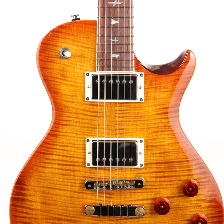 PRS SE McCarty 594 Singlecut Vintage Sunburst