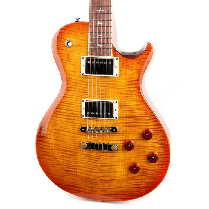 PRS SE McCarty 594 Singlecut Vintage Sunburst