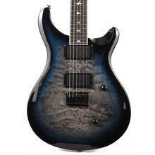 PRS SE Mark Holcomb Signature Holcomb Blue Burst