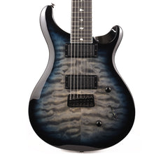 PRS SE Mark Holcomb SVN Signature 7-String Holcomb Blue Burst