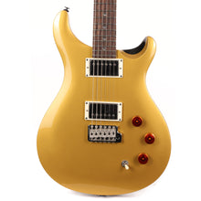 PRS SE DGT David Grissom Trem McCarty Gold Top