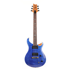 PRS SE Paul's Guitar Faded Blue | The Music Zoo