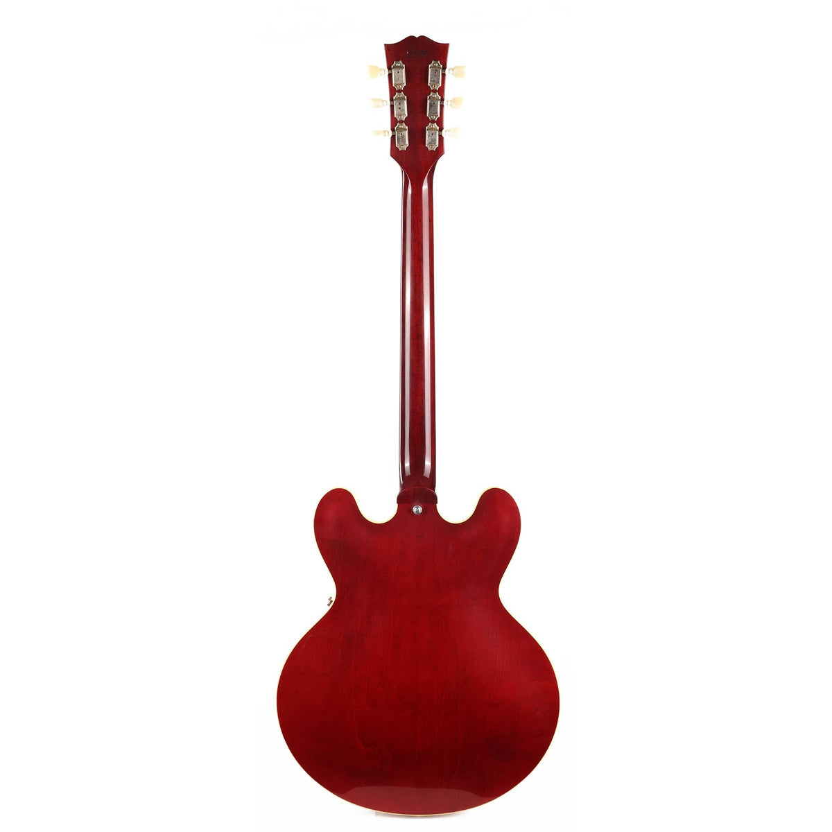 Gibson Custom Shop 1961 ES-335 Reissue VOS 60s Cherry — 3