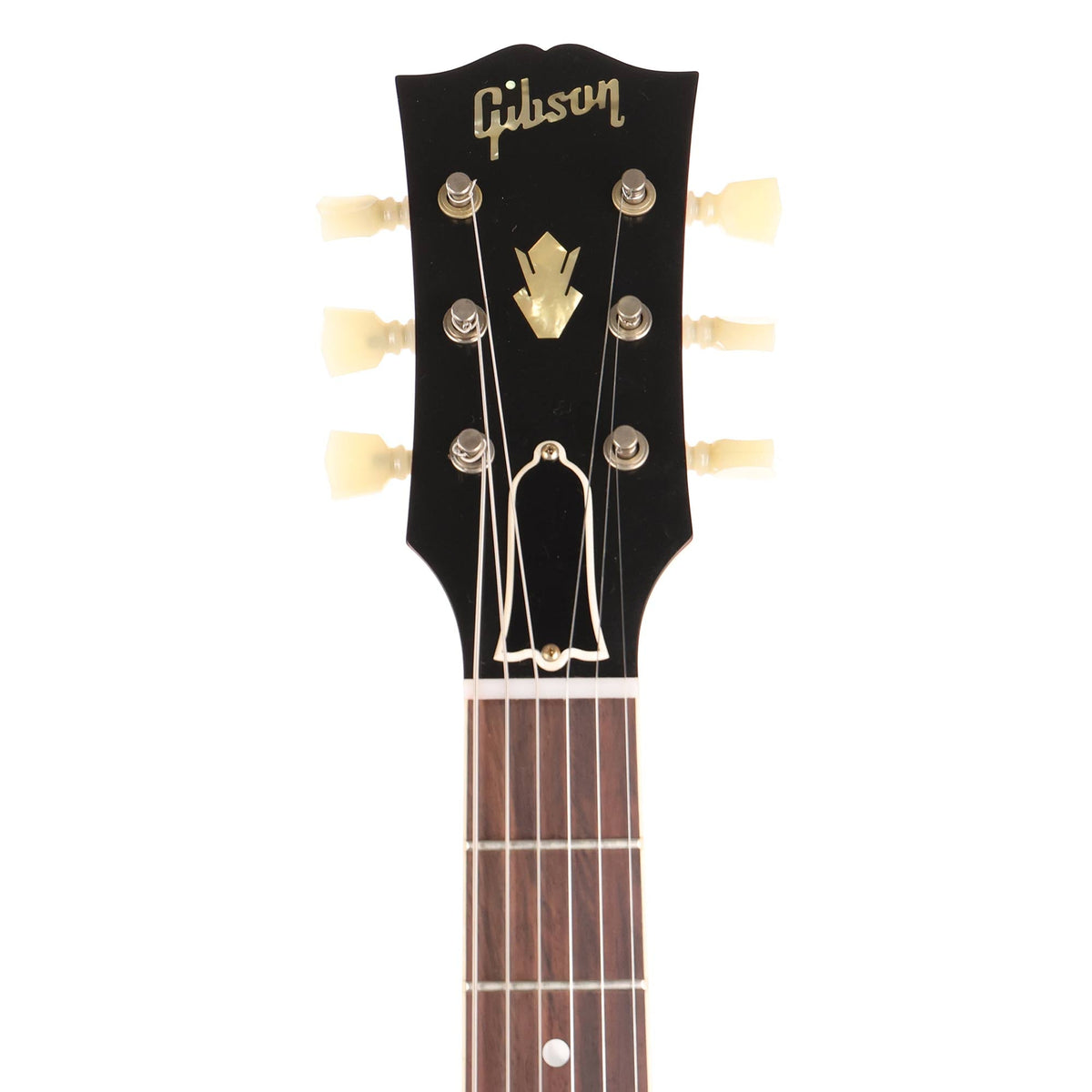 Gibson Custom Shop 1961 ES-335 Reissue VOS 60s Cherry — 4