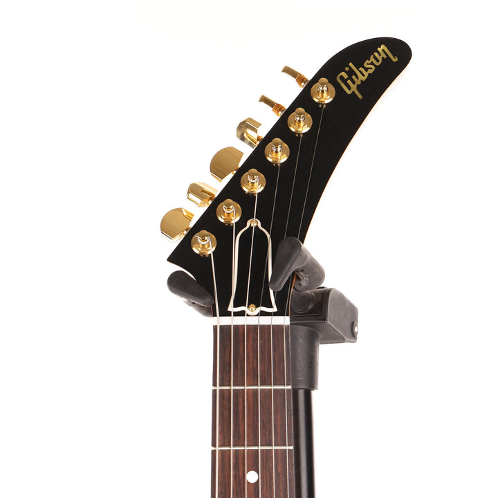 Gibson Custom Shop 1958 Explorer Heavy Antique Natural VOS Made 2 Measure Maestro Tailpiece