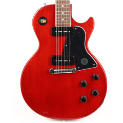 ギター Gibson Les Paul Special Vintage Cherry Gibson Les Paul Special Vintage Cherry | The Music Zoo