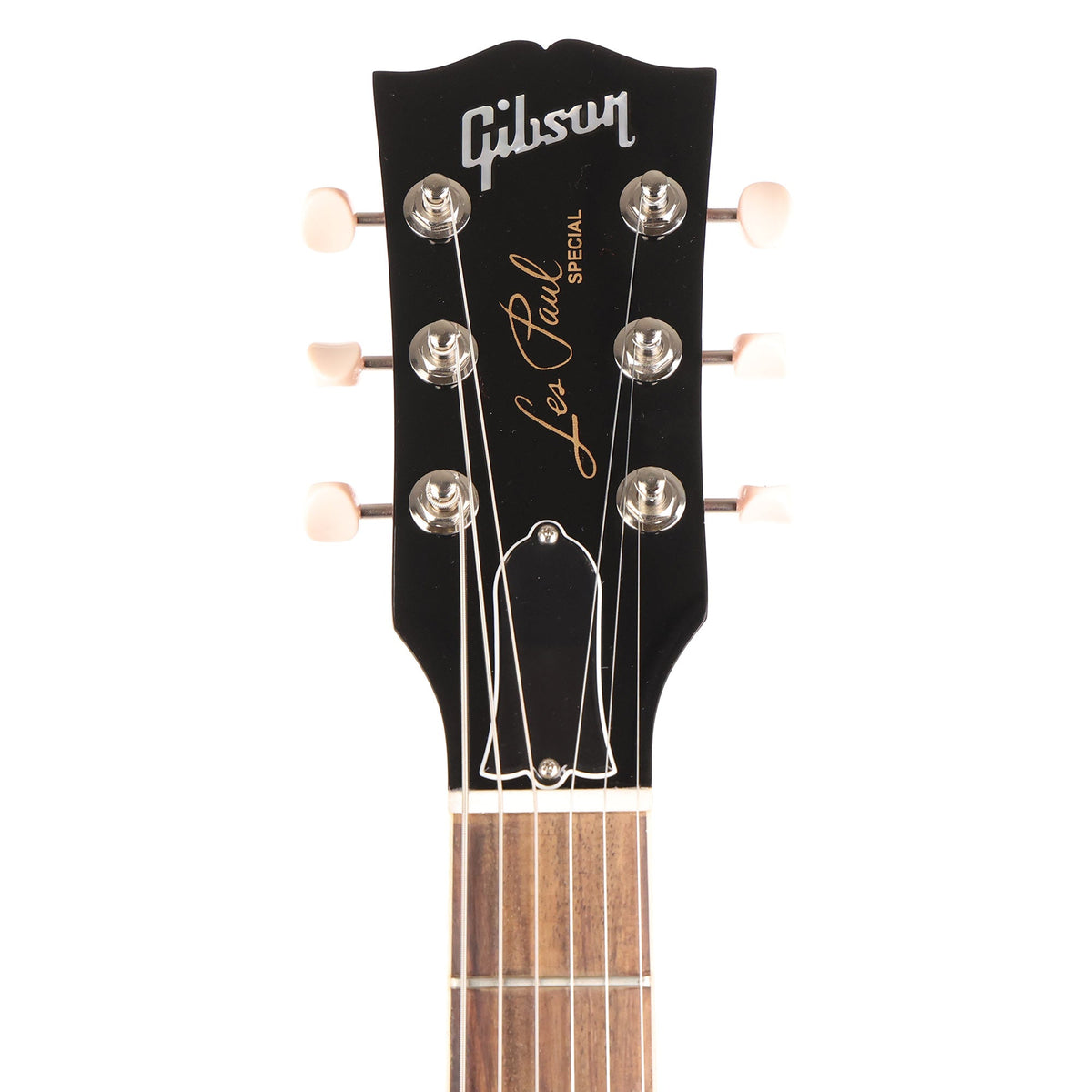 Gibson Les Paul Special Vintage Cherry — 4