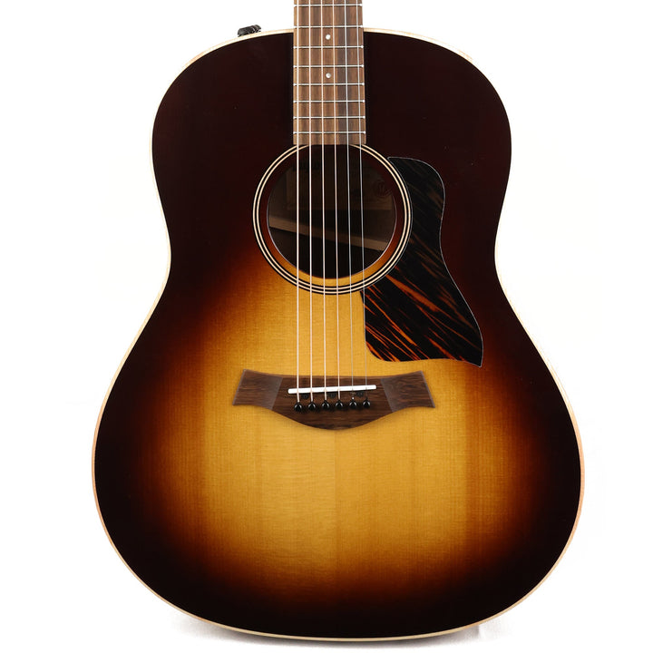 Taylor American Dream AD17e-SB Grand Pacific Acoustic-Electric Sunburst