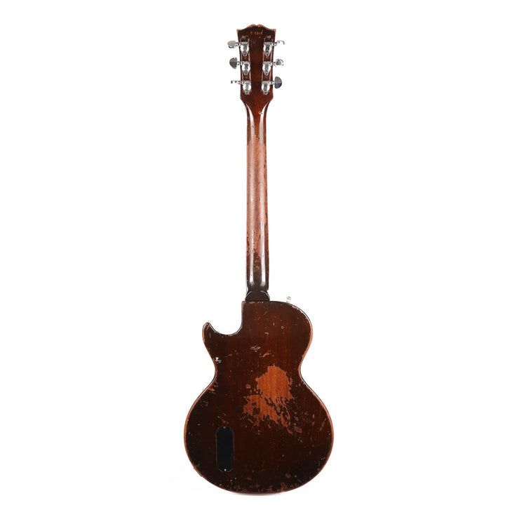 1957 Gibson Les Paul Junior Sunburst
