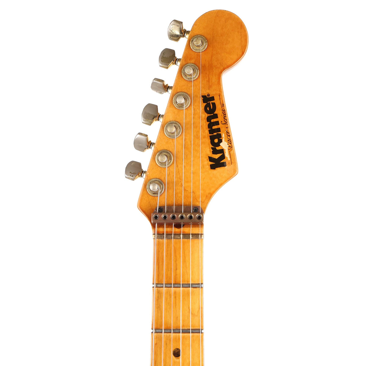 1980-81 Kramer Pacer Red — 4