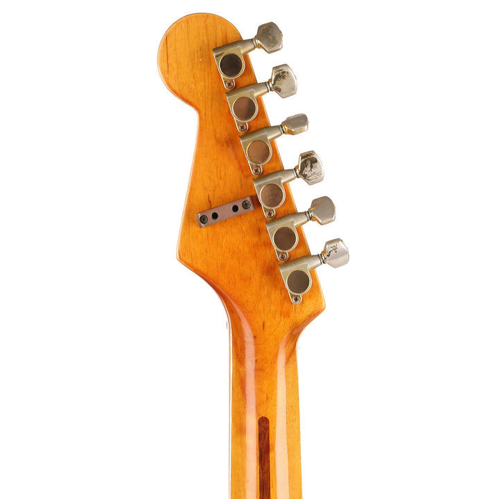 1980-81 Kramer Pacer Red