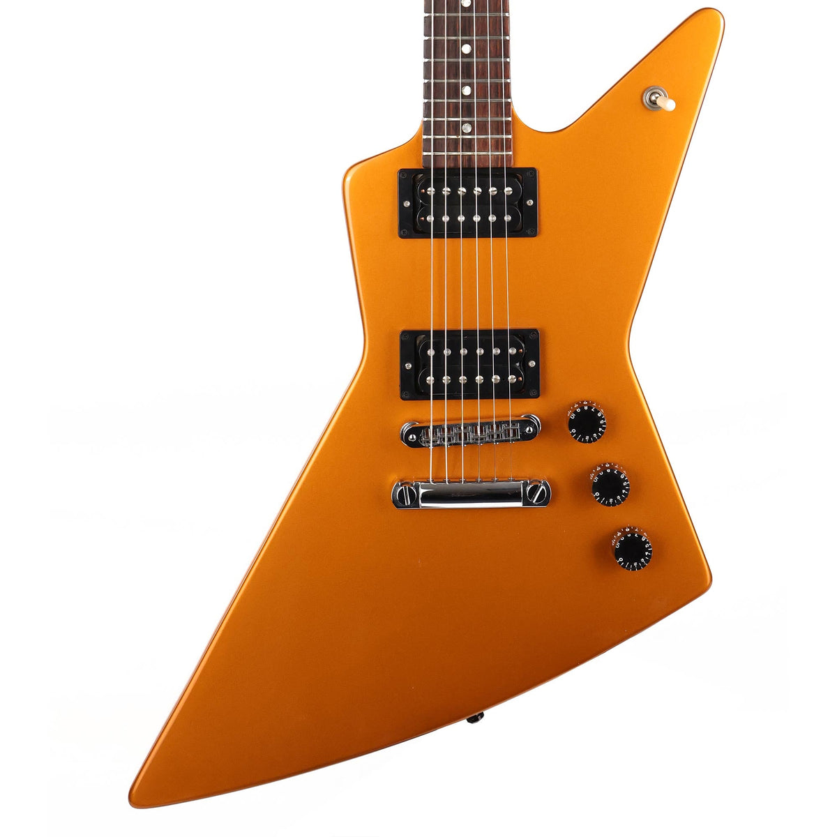 GIbson X-Plorer Studio Copper 2004 — 1