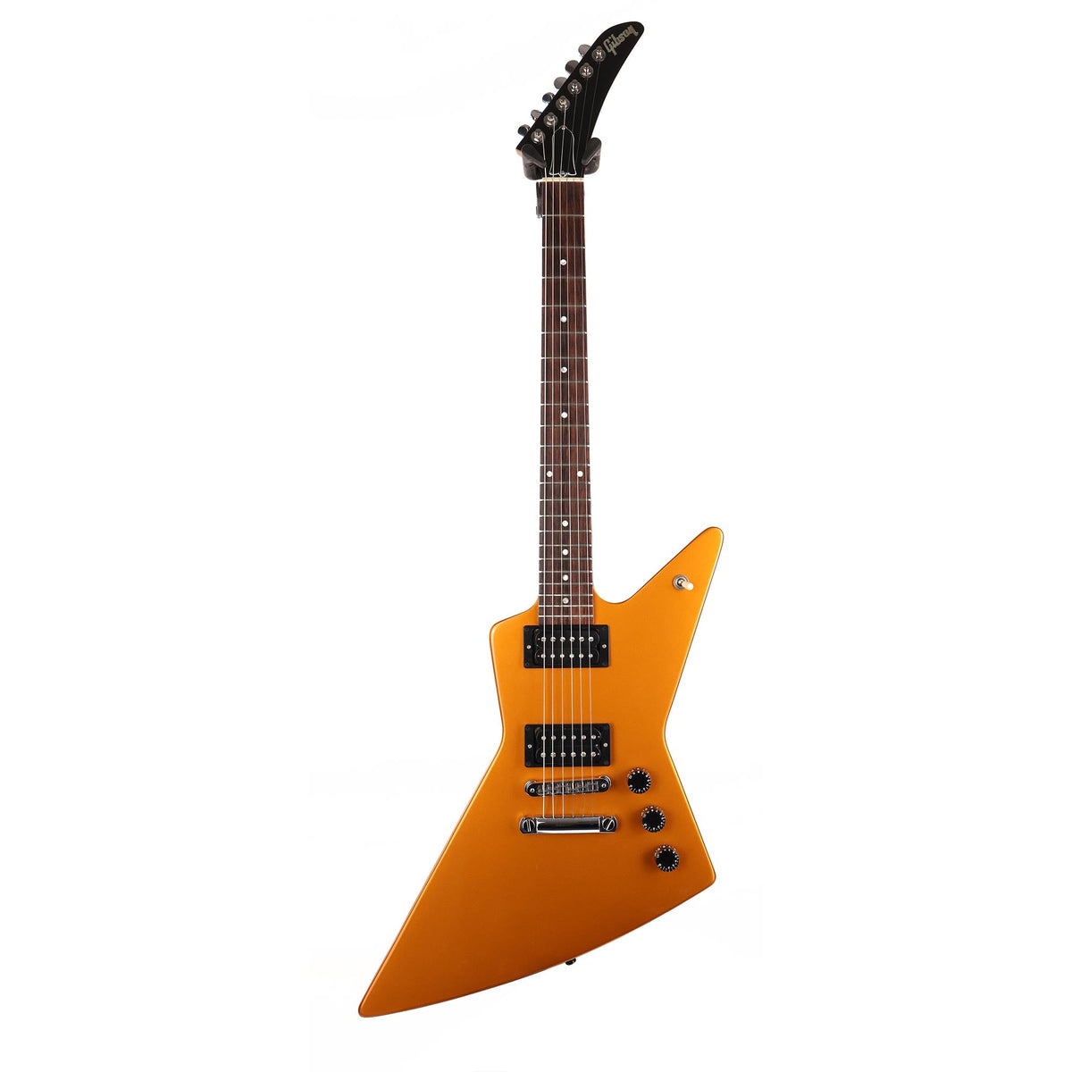 GIbson X-Plorer Studio Copper 2004 — 2