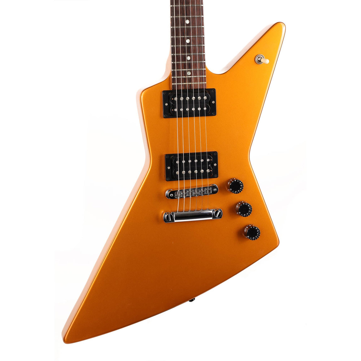 GIbson X-Plorer Studio Copper 2004 | The Music Zoo