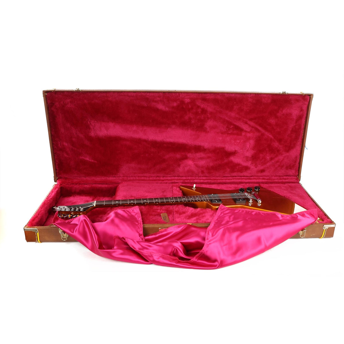 GIbson X-Plorer Studio Copper 2004 — 9