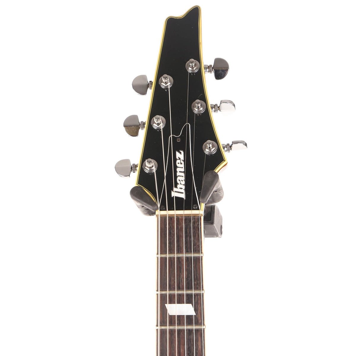 1979 Ibanez IC200 Iceman Sunburst — 4