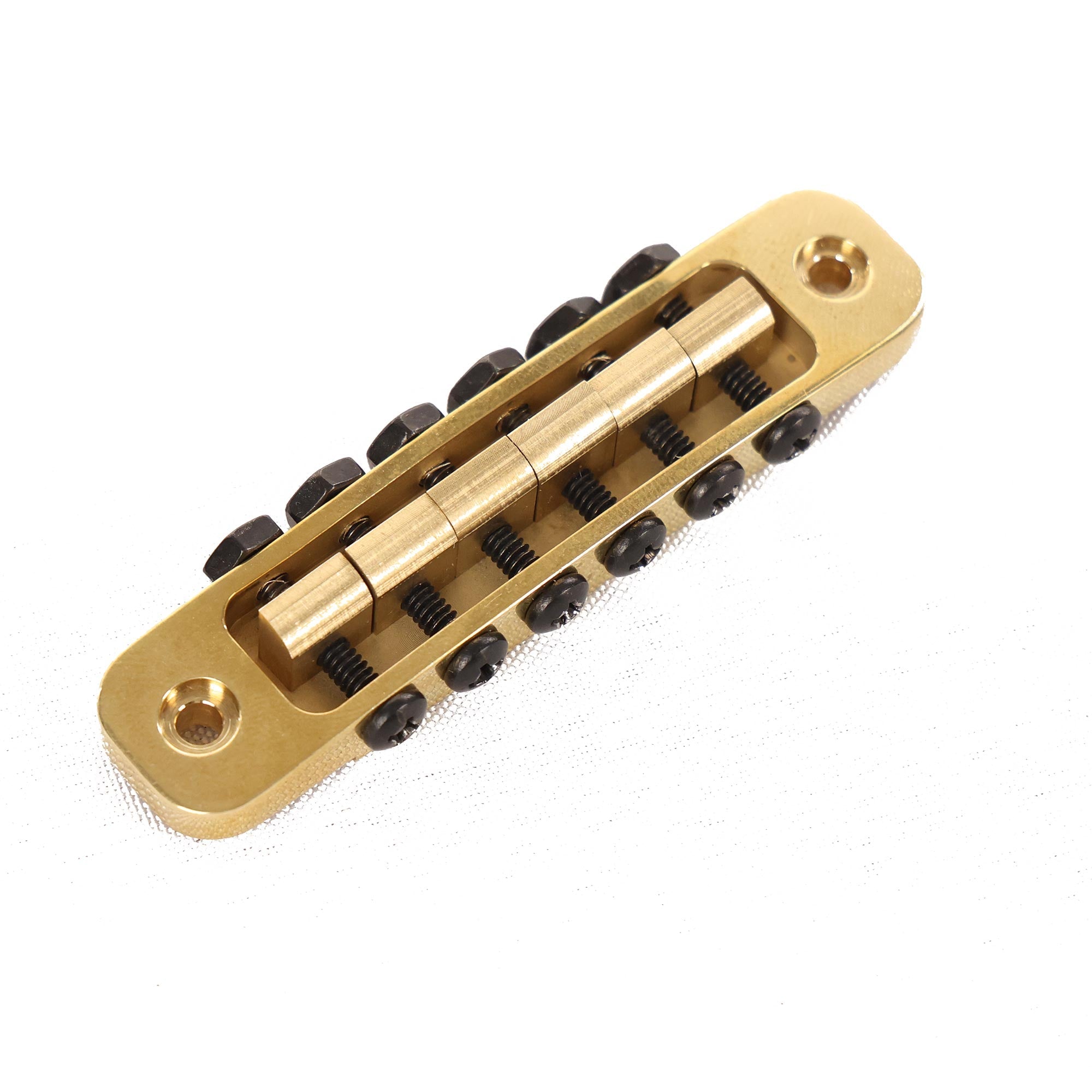 Jackson PCS Randy Rhoads Replacement Brass Bridge | The Music Zoo