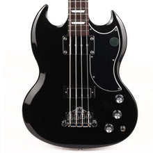 Gibson SG Standard Bass Ebony