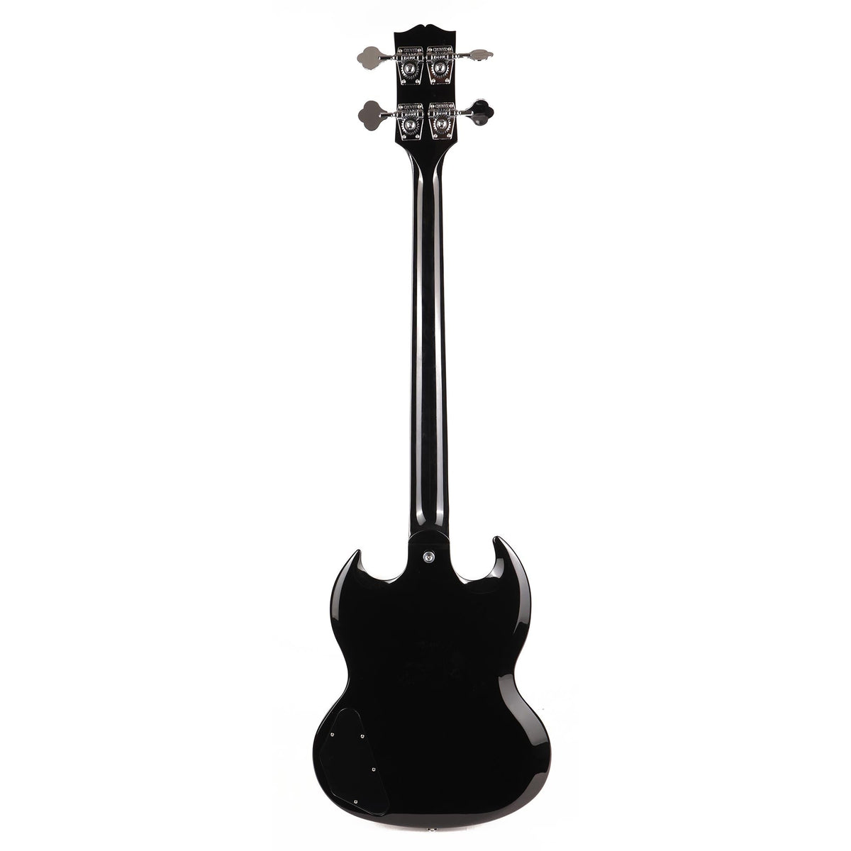 Gibson SG Standard Bass Ebony — 3