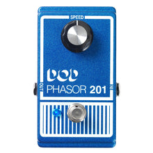 DOD Phasor 201 Reissue Effect Pedal