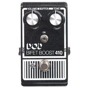 DOD BiFet Boost 410 Reissue Effect Pedal