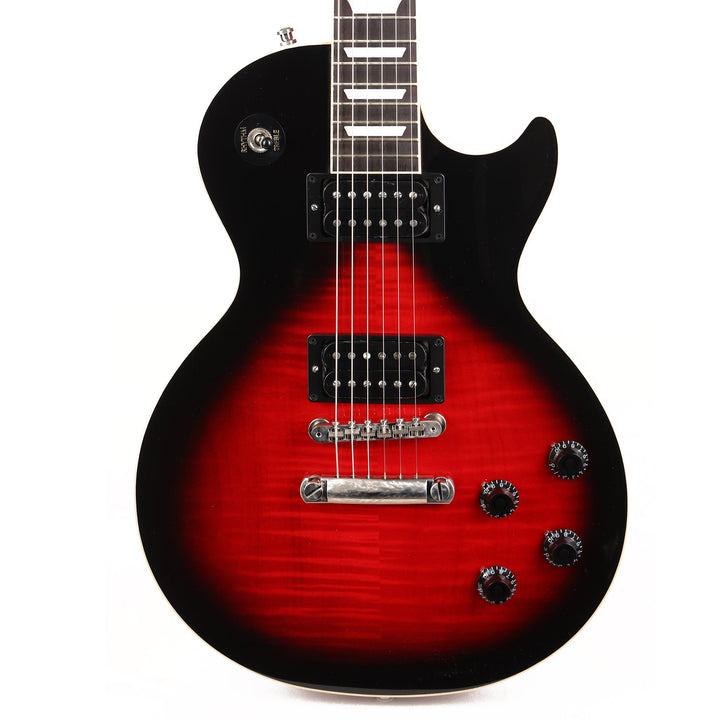 Gibson Slash Les Paul Limited Edition Vermillion Burst